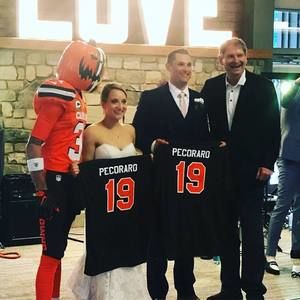 Meet your Posher, Cory